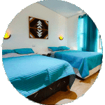 Ingrid´s Lofts - Hotel en La Unión, El Salvador