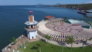 Hotel en La Unión cerca de todas las atracciones de la Unión El Salvador