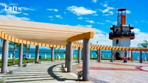 Estamos Cerca del Parque de la Familia