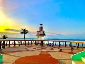 Parque de la Familia