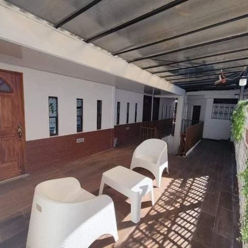 Ingrid´s Lofts - Hotel en La Unión, El Salvador