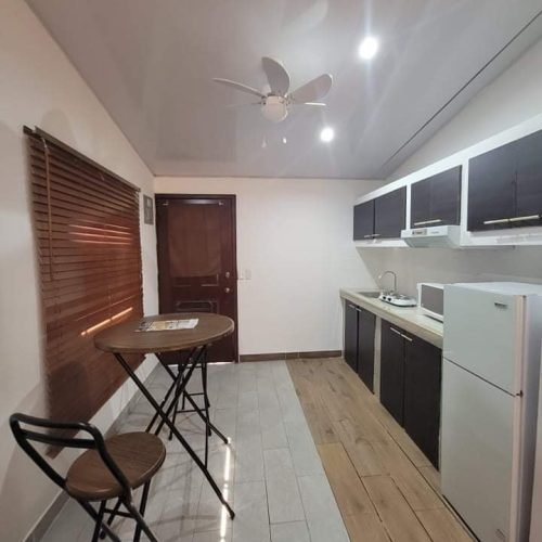 Ingrid´s Lofts - Hotel en La Unión, El Salvador