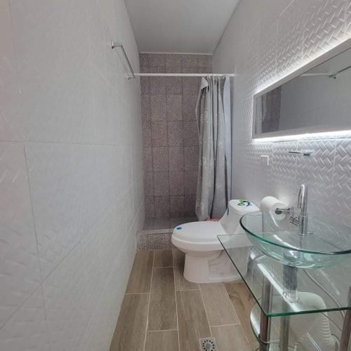 Ingrid´s Lofts - Hotel en La Unión, El Salvador