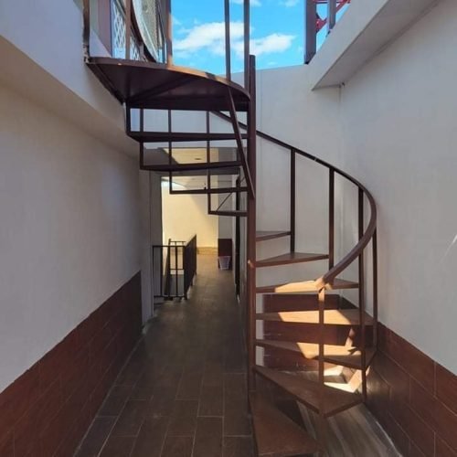 Ingrid´s Lofts - Hotel en La Unión, El Salvador