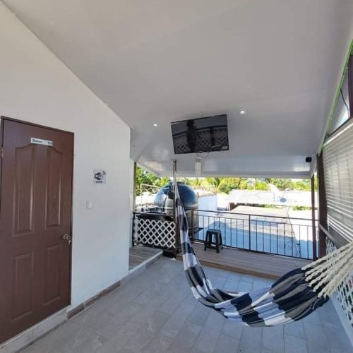 Ingrid´s Lofts - Hotel en La Unión, El Salvador