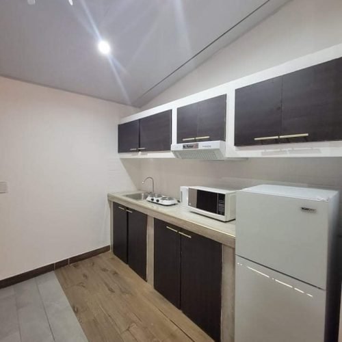 Ingrid´s Lofts - Hotel en La Unión, El Salvador