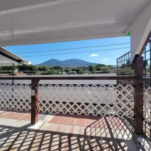 Ingrid´s Lofts - Hotel en La Unión, El Salvador