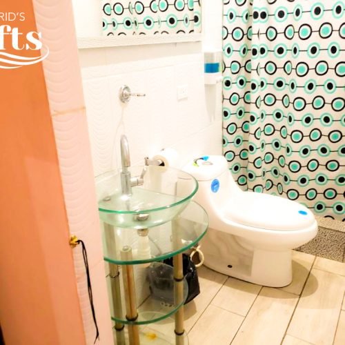 Ingrid´s Lofts - Hotel en La Unión, El Salvador