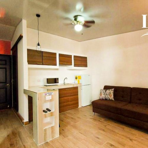 Ingrid´s Lofts - Hotel en La Unión, El Salvador