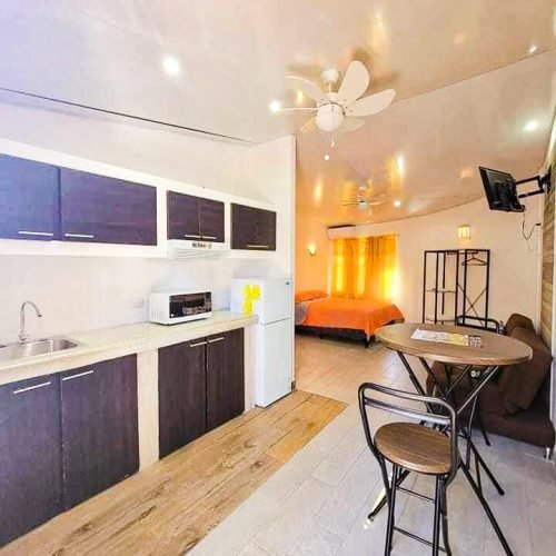 Ingrid´s Lofts - Hotel en La Unión, El Salvador