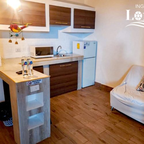 Ingrid´s Lofts - Hotel en La Unión, El Salvador