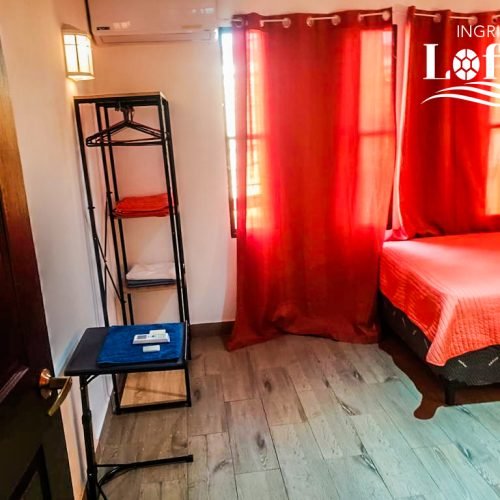 Ingrid´s Lofts - Hotel en La Unión, El Salvador