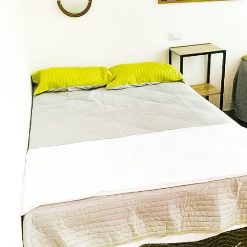 Ingrid´s Lofts - Hotel en La Unión, El Salvador