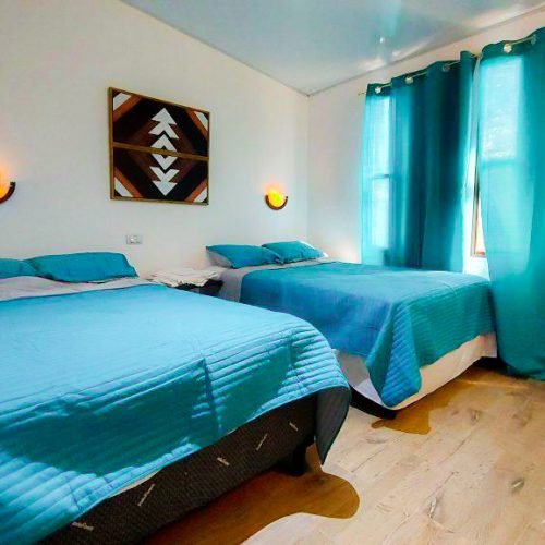 Ingrid´s Lofts - Hotel en La Unión, El Salvador