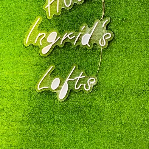 Ingrid´s Lofts - Hotel en La Unión, El Salvador