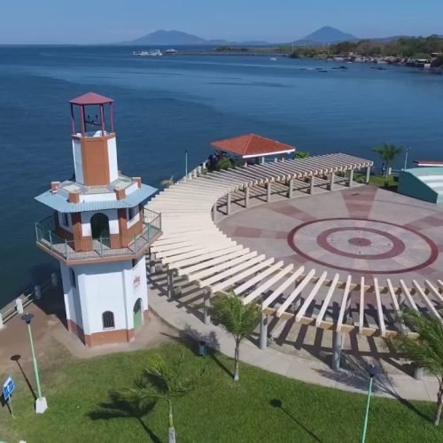Hotel en La Unión cerca de todas las atracciones de la Unión El Salvador