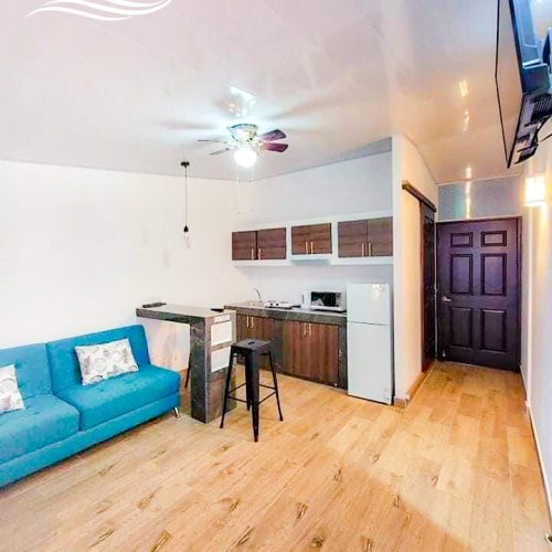 Ingrid´s Lofts - Hotel en La Unión, El Salvador