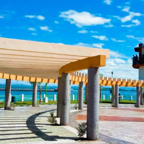 Estamos Cerca del Parque de la Familia